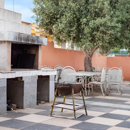 Apartment Casa Marianna Olbia