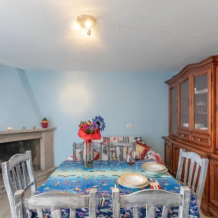 Apartment Casa Marianna Olbia