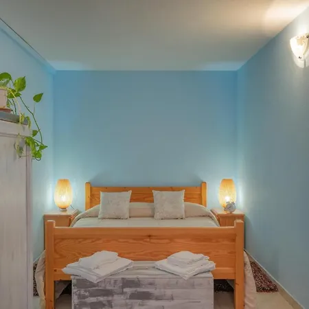 Casa Marianna Olbia
