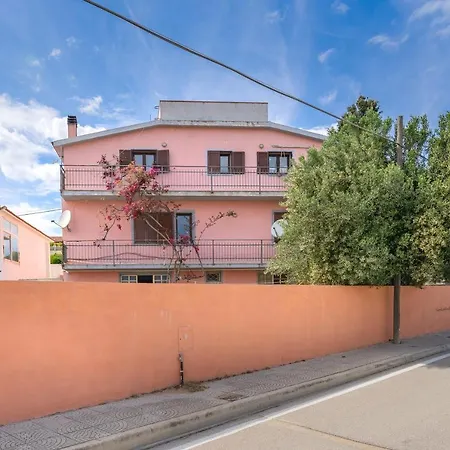 Casa Marianna Apartment