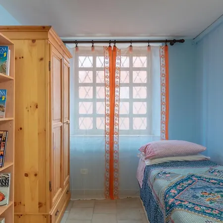 Casa Marianna Olbia