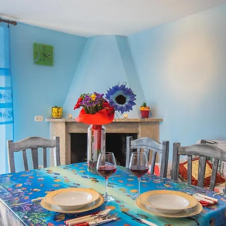 Casa Marianna Apartment Olbia