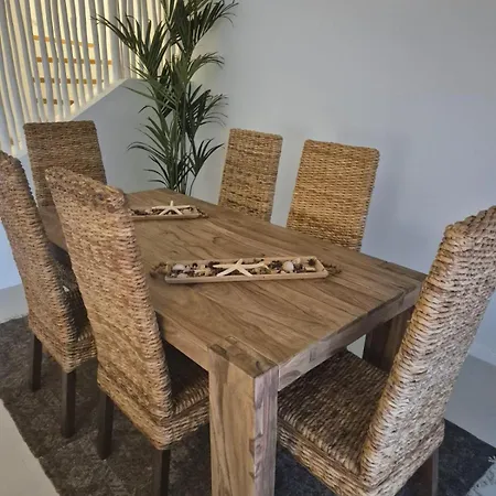 Casa Marianna Holiday home