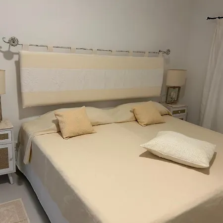 Holiday home Casa Marianna