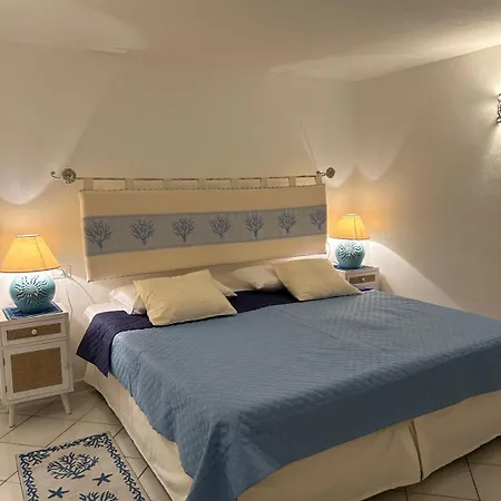 Casa Marianna *